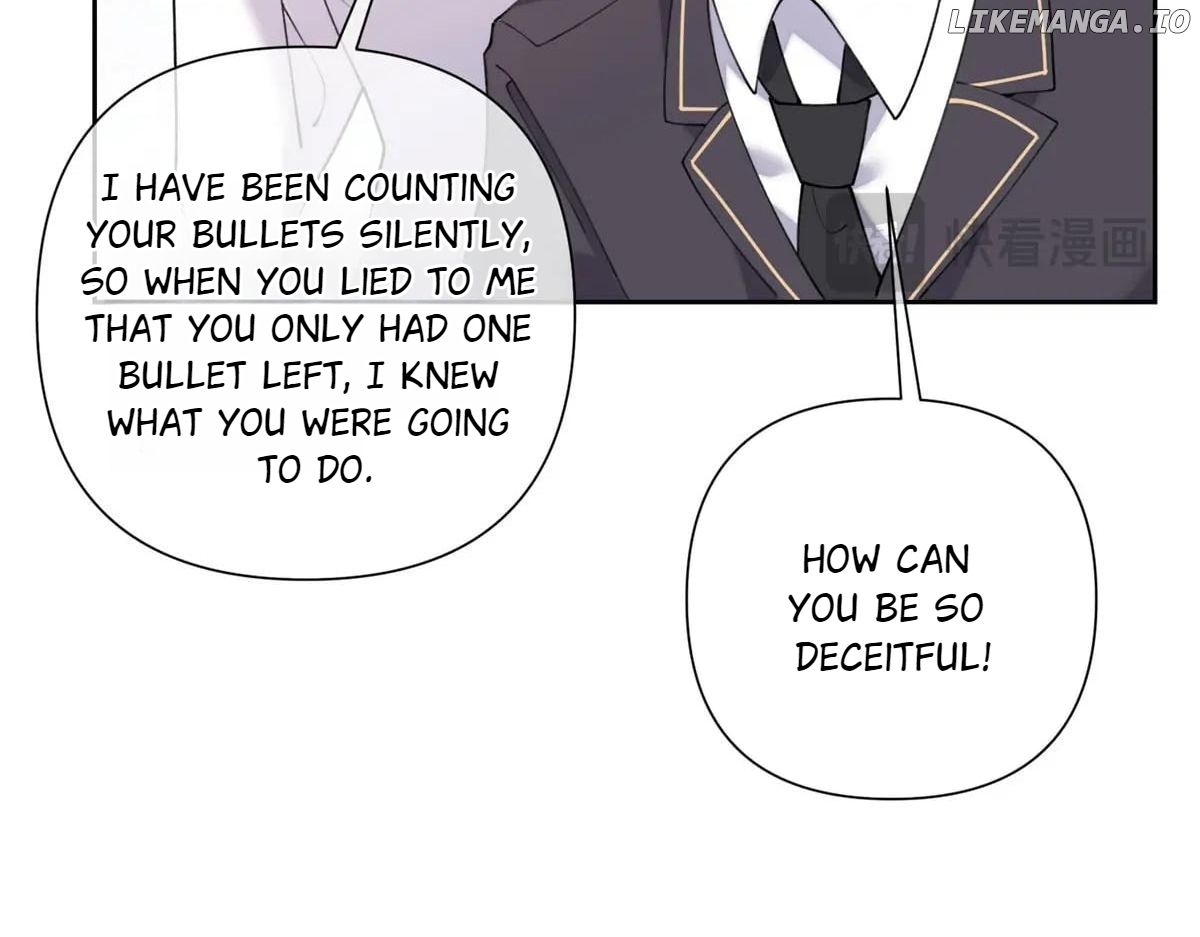 Her Marriage Was Called Off at Daytime, the Cutely Fierce Commander Asked Her For a Hug at Night Chapter 105 - page 59